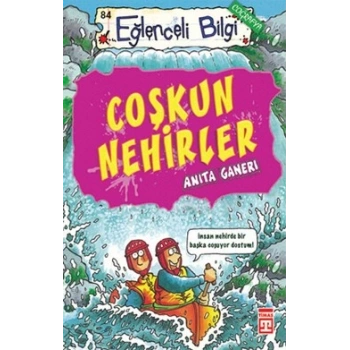 Coşkun Nehirler