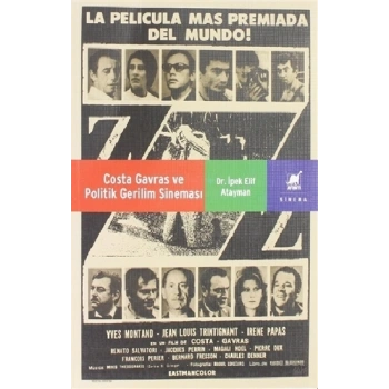 Costa Gavras ve Politik Gerilim Sineması
