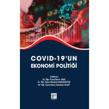 Covid-19un Ekonomi Politiği