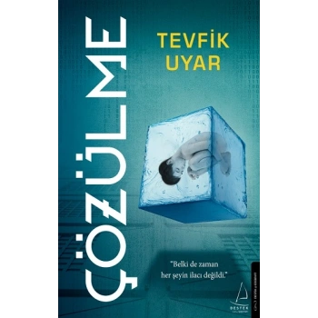 Çözülme