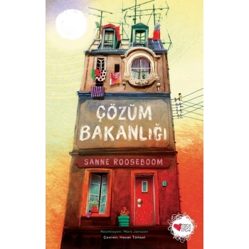 Çözüm Bakanlığı