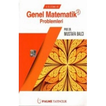 Çözümlü Matematik 2 Problemleri