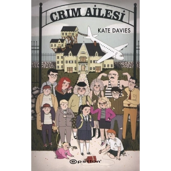 Crim Ailesi (Fleksi)