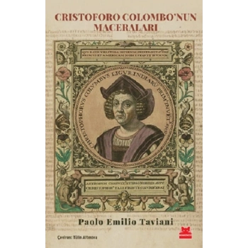 Cristoforo Colombo’nun Maceraları