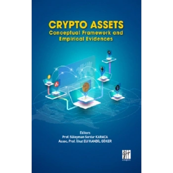 Crypto Assets