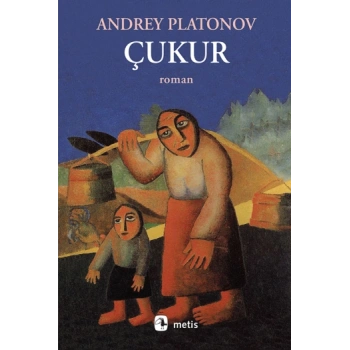 Çukur