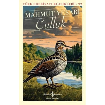 Çulluk
