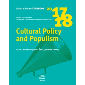 Cultural Policy Yearbook 2017 2018