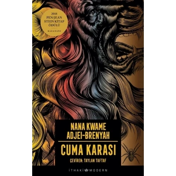 Cuma Karası
