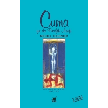 Cuma ya da Pasifik Arafı