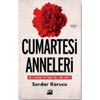 Cumartesi Anneleri