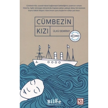 Cümbezin Kızı