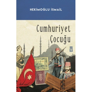 Cumhuriyet Çocuğu