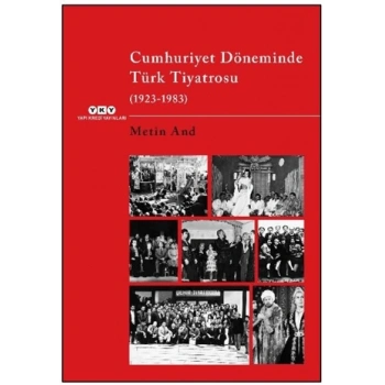 Cumhuriyet Döneminde Türk Tiyatrosu (1923–1983)