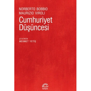 Cumhuriyet Düşüncesi