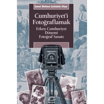 Cumhuriyeti Fotoğraflamak
