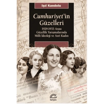 Cumhuriyetin Güzelleri