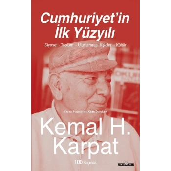Cumhuriyetin İlk Yüzyılı
