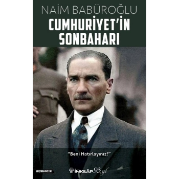 Cumhuriyetin Sonbaharı