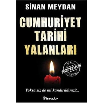 Cumhuriyet Tarihi Yalanları 1