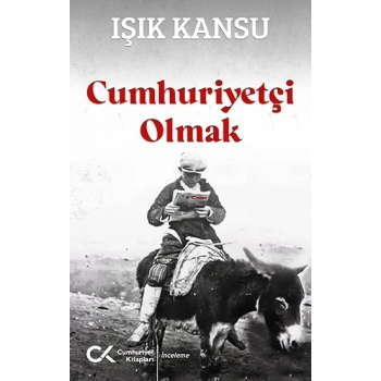 Cumhuriyetçi Olmak