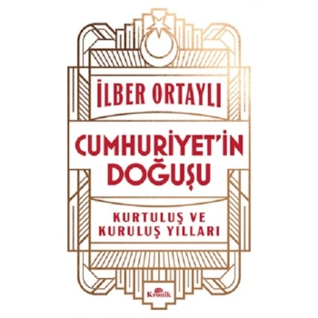 Cumhuriyet’in Doğuşu