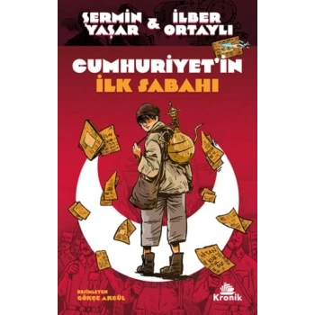 Cumhuriyet’in İlk Sabahı