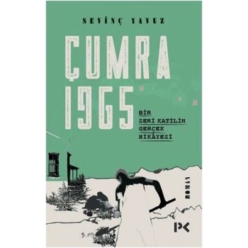 Çumra 1965