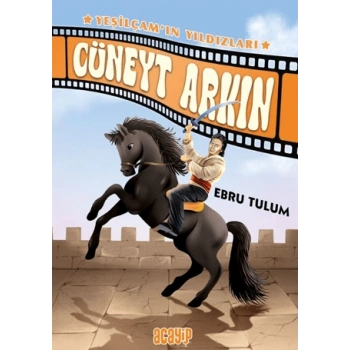 Cüneyt Arkın - Yeşilçam Yıldızları