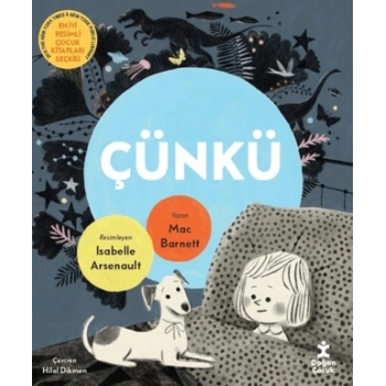 Çünkü