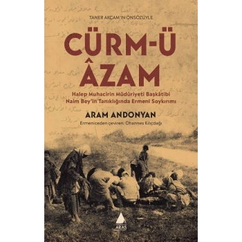 Cürm-ü Azam