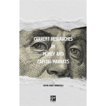 Current Researches in Money and Capital Markets