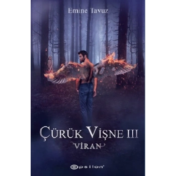 Çürük Vişne III: Viran