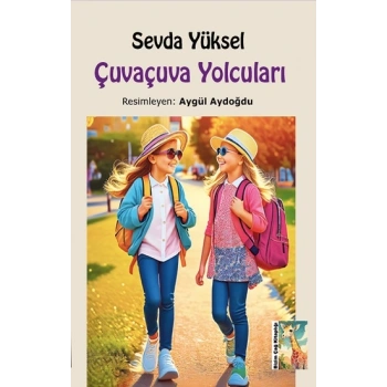 Çuvaçuva Yolcuları