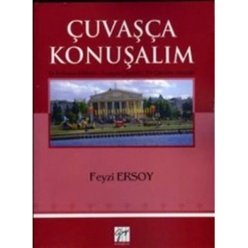 Çuvaşça Konuşalım