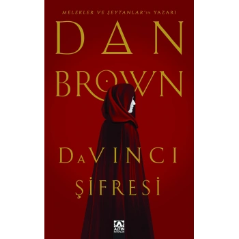 Da Vinci Şifresi