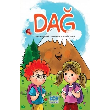 Dağ