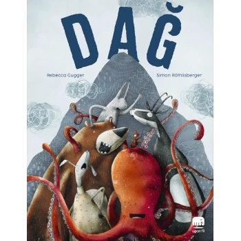 Dağ