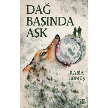 Dağ Başında Aşk 1