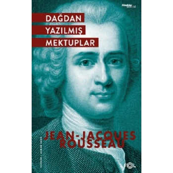 Dağdan Yazılmış Mektuplar