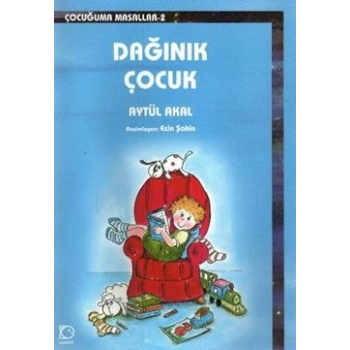 Dağınık Çocuk
