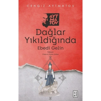 Dağlar Yıkıldığında