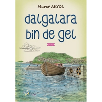 Dağlara Bin De Gel
