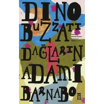 Dağların Adamı Barnabo