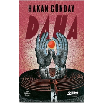 Daha