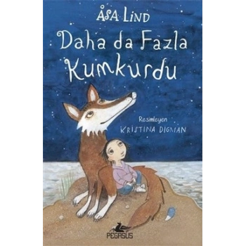 Daha da Fazla Kumkurdu
