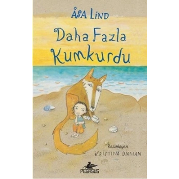 Daha Fazla Kumkurdu