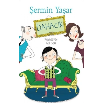 Dahacık