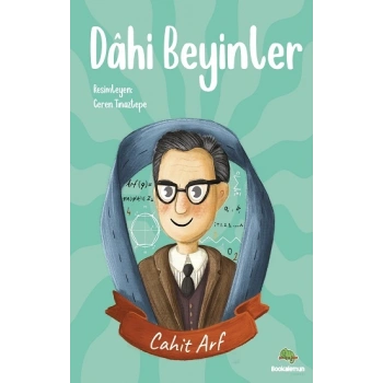 Dahi Beyinler – Cahit Arf