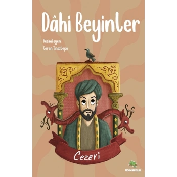 Dahi Beyinler – Cezeri